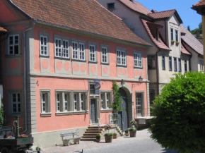 Гостиница Pörtnerhof Seßlach  Зеслах